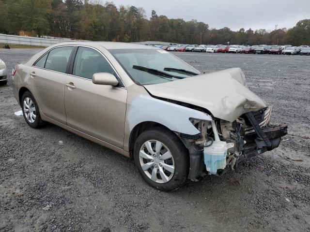 Photo 4 from auction – 2007 TOYOTA CAMRY CE with VIN 4T1BE46K07U581220