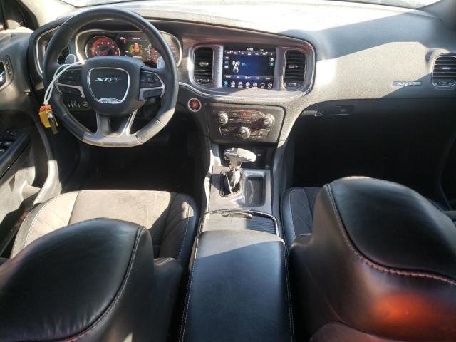 Foto 8 de la subasta – 2017 DODGE CHARGER SR con VIN 2C3CDXL97HH622403