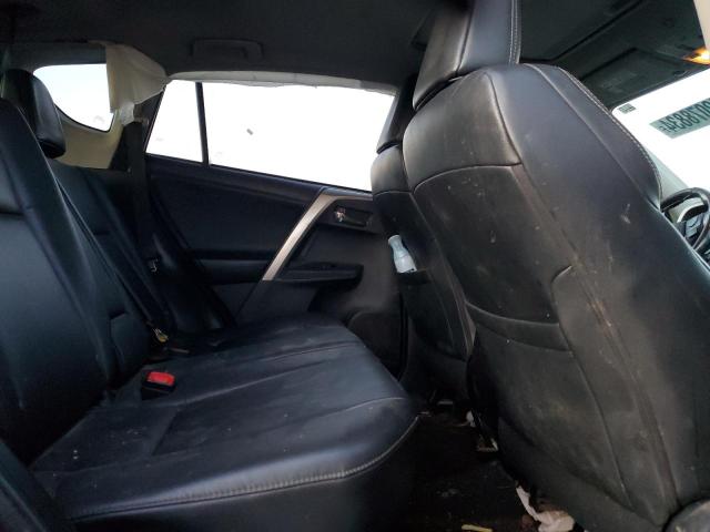 Photo 11 from auction – 2015 TOYOTA RAV4 LIMIT with VIN 2T3DFREV5FW306141