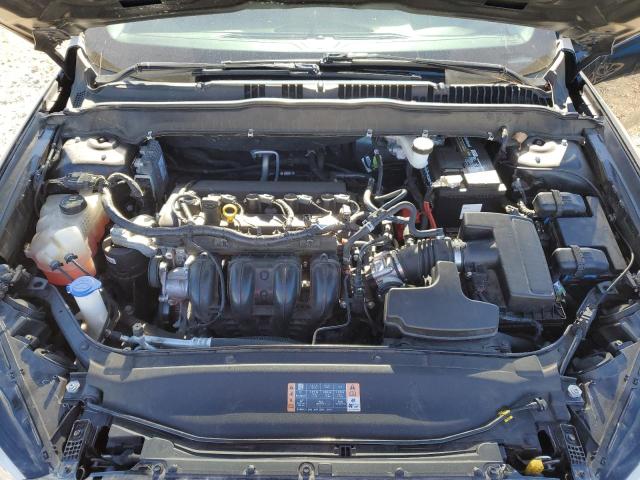 Photo 11 from auction – 2018 FORD FUSION SE with VIN 3FA6P0H73JR286151
