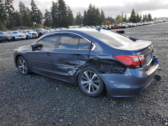 Photo 2 from auction – 2017 SUBARU LEGACY 2.5 with VIN 4S3BNAN61H3003416