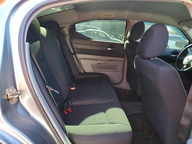 Photo 10 from auction – 2006 DODGE CHARGER SE with VIN 2B3KA43H76H328746