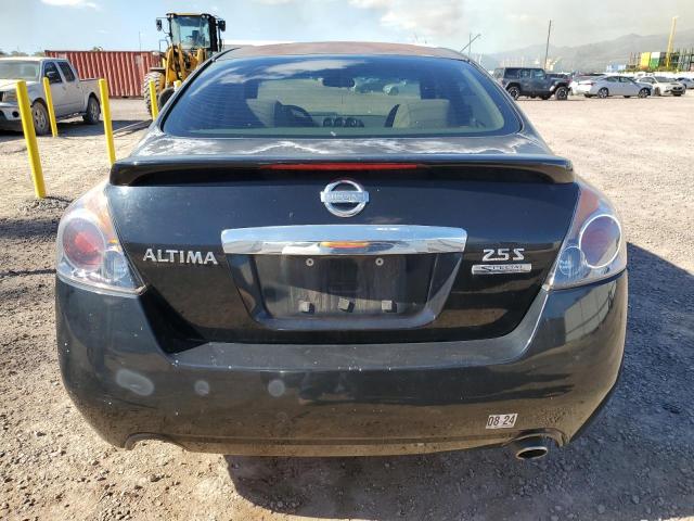 Photo 6 from auction – 2011 NISSAN ALTIMA BAS with VIN 1N4AL2AP4BN463063
