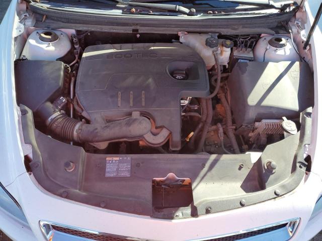 Photo 11 from auction – 2011 CHEVROLET MALIBU LS with VIN 1G1ZB5E18BF328114