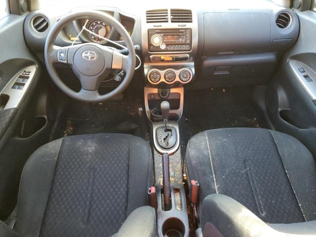 Photo 8 from auction – 2011 TOYOTA SCION XD with VIN JTKKU4B41B1013706