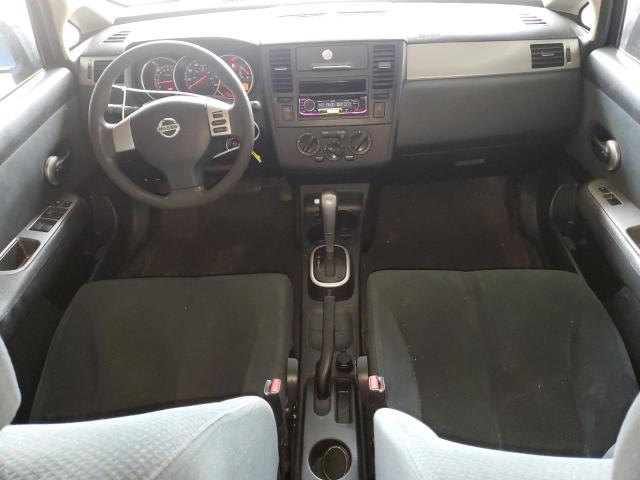 Photo 8 from auction – 2010 NISSAN VERSA with VIN 3N1BC1AP7AL413011