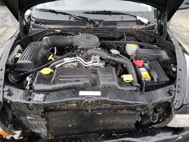 Photo 12 from auction – 2002 DODGE DURANGO R/ with VIN 1B8HS78Z22F219062