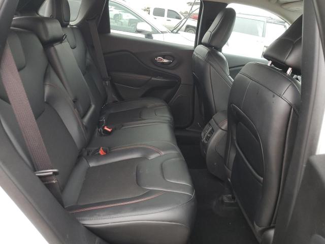 Photo 11 from auction – 2022 JEEP CHEROKEE T with VIN 1C4PJMBX9ND507265