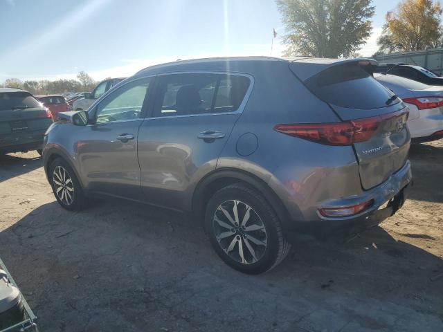 Photo 2 from auction – 2017 KIA SPORTAGE E with VIN KNDPN3AC4H7106657