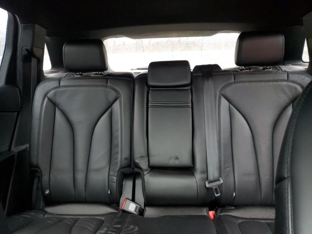 Photo 10 from auction – 2018 LINCOLN MKX RESERV with VIN 2LMPJ8LR1JBL44442