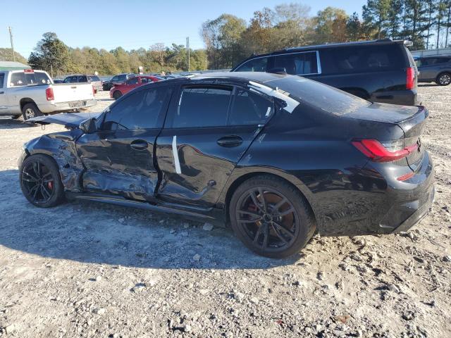 Photo 2 from auction – 2022 BMW M340XI with VIN 3MW5U9J02N8C68510