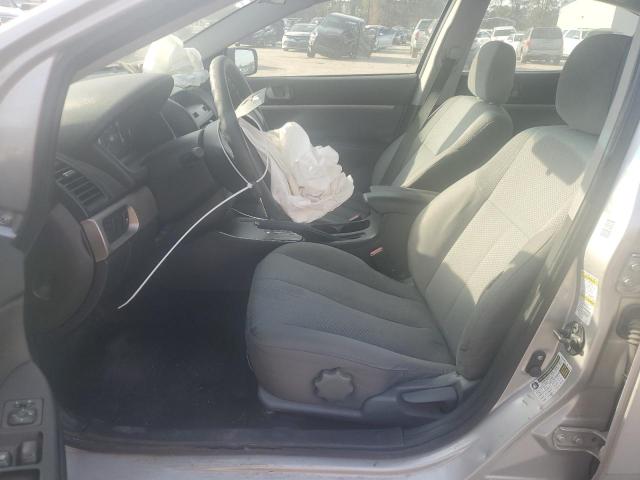 Photo 7 from auction – 2011 MITSUBISHI GALANT FE with VIN 4A32B2FF2BE009179