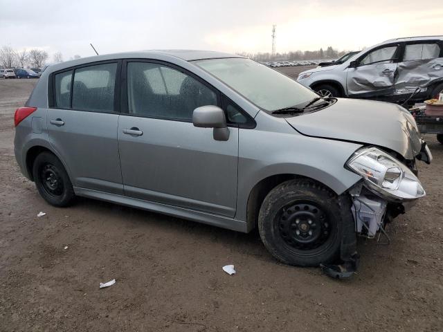Photo 4 from auction – 2009 NISSAN VERSA S with VIN 3N1BC13E59L477037