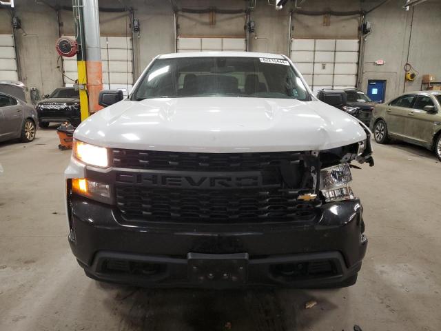 Photo 5 from auction – 2019 CHEVROLET SILVERADO with VIN 1GCRYAEF0KZ272713