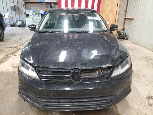Photo 5 from auction – 2017 VOLKSWAGEN JETTA SE with VIN 3VWDB7AJXHM393880