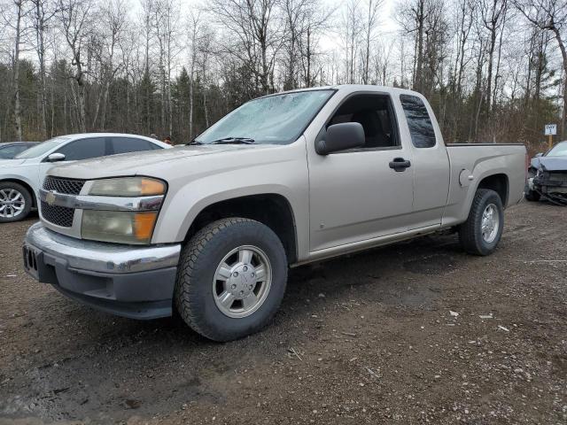 CHEVROLET COLORADO 2007 z numerem VIN 1GCCS19E778244946 - Zdjęcie z aukcji
