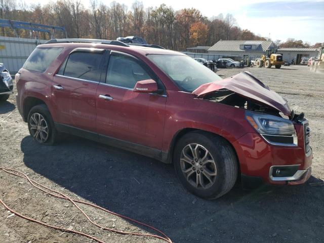 Photo 4 from auction – 2014 GMC ACADIA SLT with VIN 1GKKVSKD3EJ255429