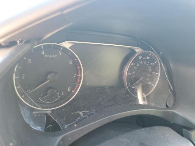 Photo 9 from auction – 2020 NISSAN ALTIMA SR with VIN 1N4BL4CV2LC176216