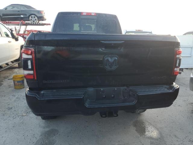 Photo 6 from auction – 2020 RAM 2500 LARAM with VIN 3C6UR5NL5LG100593