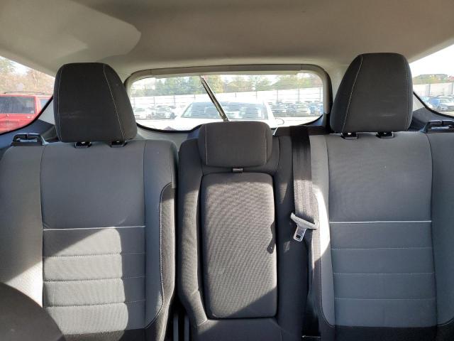 Photo 10 from auction – 2014 FORD ESCAPE SE with VIN 1FMCU0GX9EUB23764