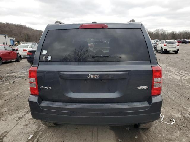 Photo 6 from auction – 2015 JEEP PATRIOT LA with VIN 1C4NJRFB2FD148037