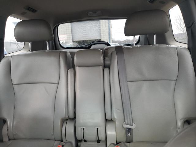 Photo 10 from auction – 2011 TOYOTA HIGHLANDER with VIN 5TDYK3EH8BS037892