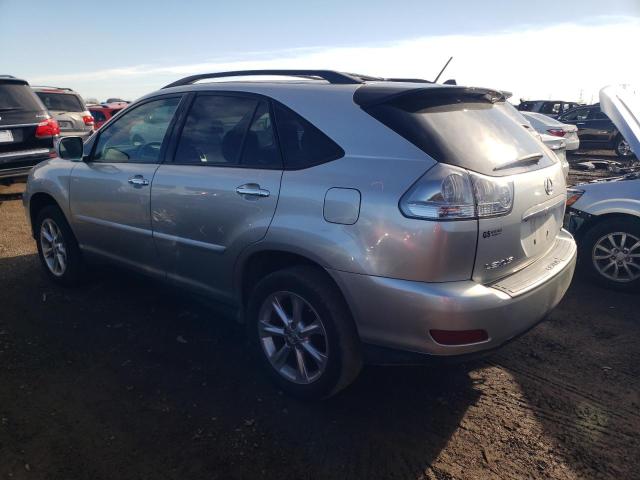 Photo 2 from auction – 2008 LEXUS RX 350 with VIN 2T2HK31U28C056910