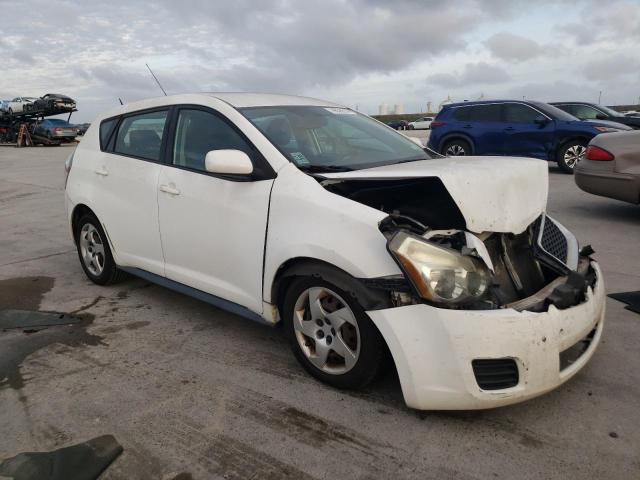 Photo 4 from auction – 2009 PONTIAC VIBE with VIN 5Y2SP67889Z465394