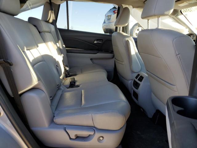 Photo 11 from auction – 2016 HONDA PILOT EXL with VIN 5FNYF5H5XGB033260