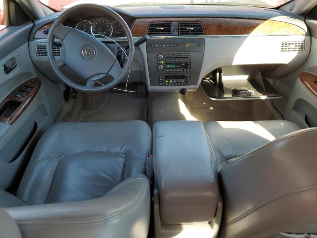 Photo 8 from auction – 2006 BUICK LACROSSE C with VIN 2G4WD582161152640