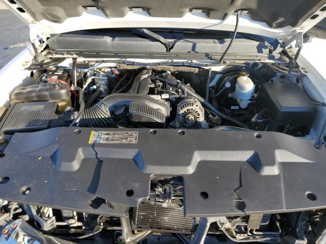 Photo 11 from auction – 2009 CHEVROLET SILVERADO with VIN 1GCEK29019Z242898