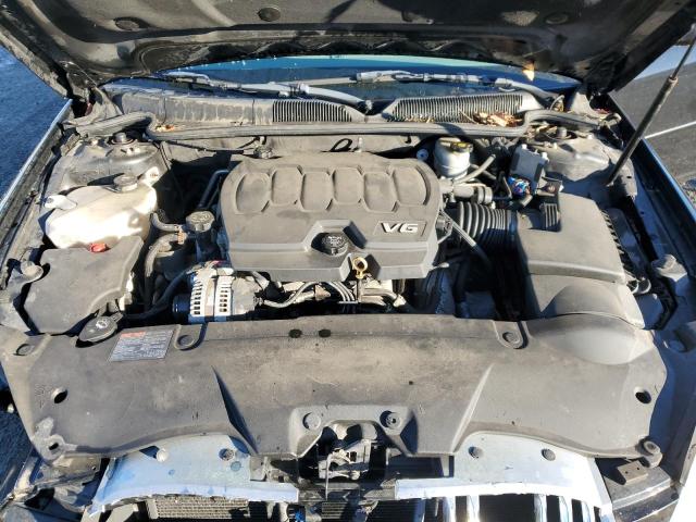 Foto 11 de la subasta – 2011 BUICK LUCERNE CX con VIN 1G4HA5EM4BU151956