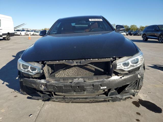 Photo 5 from auction – 2016 BMW 428 I with VIN WBA3N7C57GK226756
