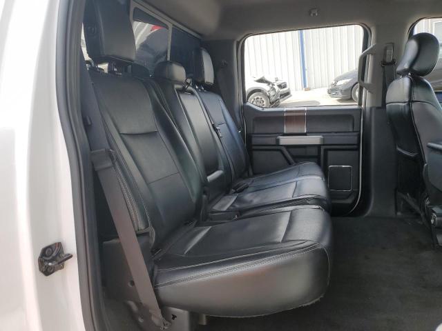 Photo 10 from auction – 2015 FORD F150 SUPER with VIN 1FTEW1EFXFFA89508