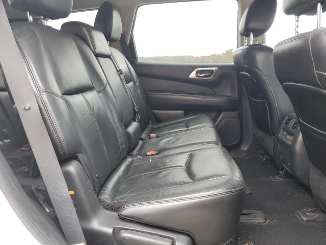 Photo 11 from auction – 2014 NISSAN PATHFINDER with VIN 5N1AR2MN9EC634078