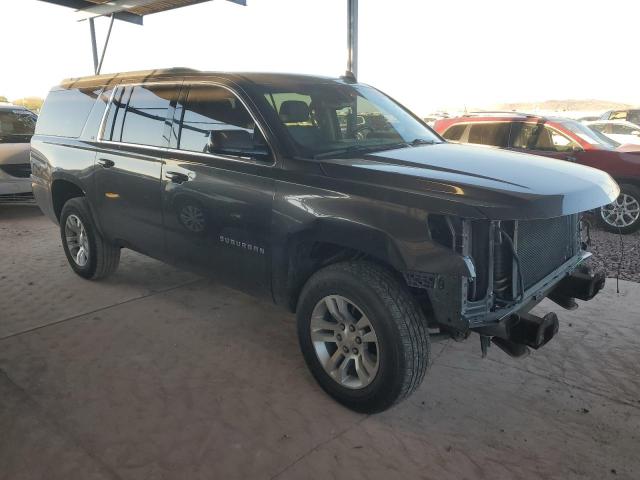 Photo 4 from auction – 2018 CHEVROLET SUBURBAN C with VIN 1GNSCHKC8JR329247