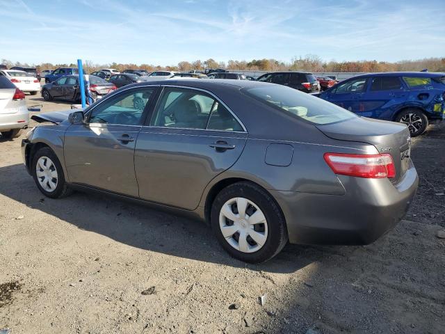 Photo 2 from auction – 2009 TOYOTA CAMRY BASE with VIN 4T1BE46K69U401970