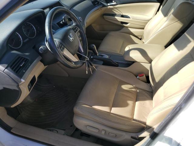 Photo 7 from auction – 2012 HONDA ACCORD SE with VIN 1HGCP2F63CA019030