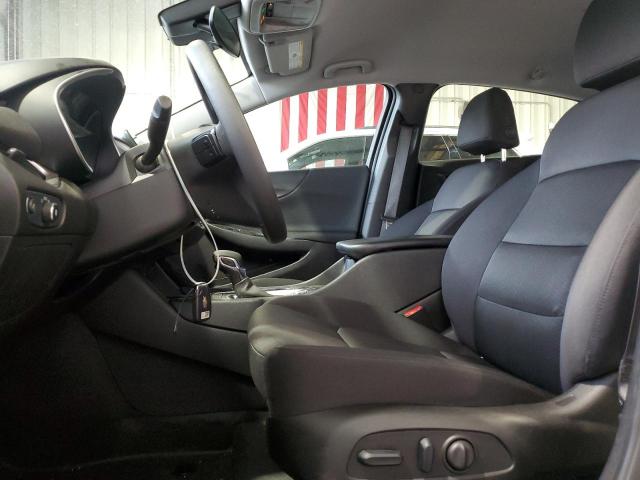 Photo 7 from auction – 2024 CHEVROLET MALIBU LT with VIN 1G1ZD5ST9RF237265
