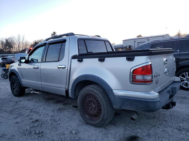 Photo 2 from auction – 2007 FORD EXPLORER S with VIN 1FMEU51K77UB11859
