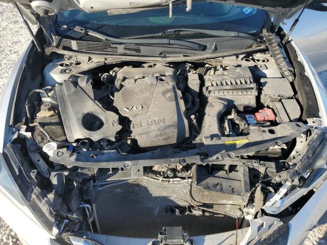 Photo 11 from auction – 2020 NISSAN MAXIMA SV with VIN 1N4AA6CV3LC362750