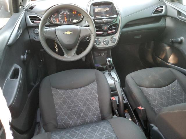Photo 8 from auction – 2019 CHEVROLET SPARK LS with VIN KL8CB6SA1KC735581