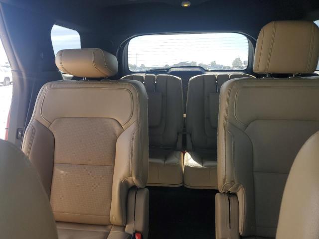 Photo 10 from auction – 2016 FORD EXPLORER L with VIN 1FM5K7F89GGA52956