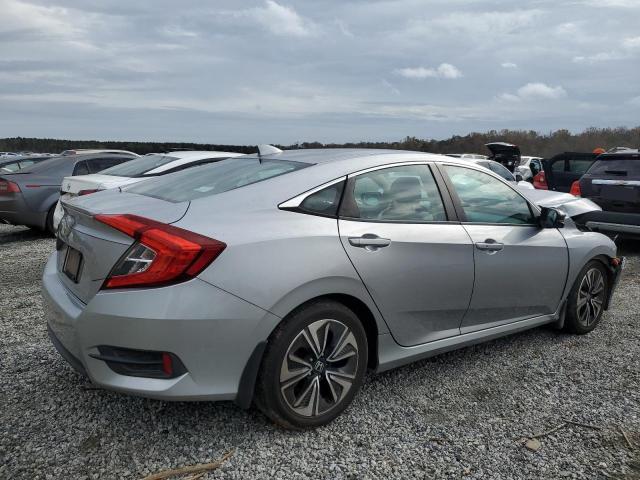 Photo 3 from auction – 2016 HONDA CIVIC EX with VIN 19XFC1F36GE011871