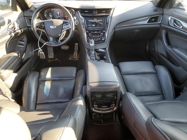 Photo 8 from auction – 2017 CADILLAC CTS PREMIU with VIN 1G6AY5SS6H0135989