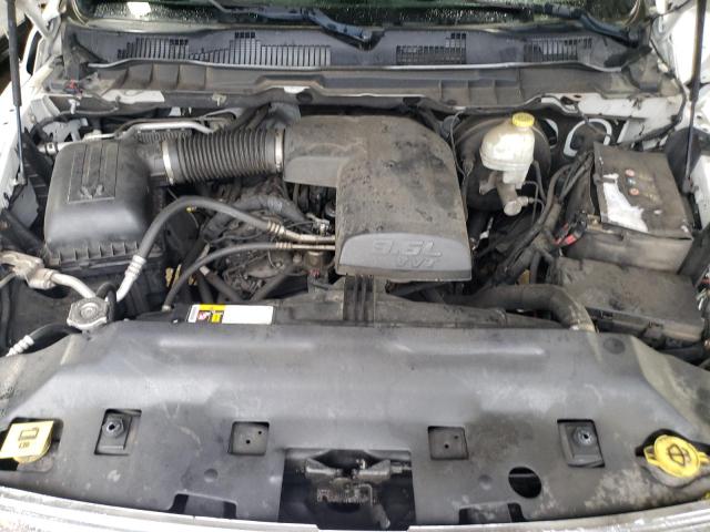 Photo 11 from auction – 2014 RAM 1500 ST with VIN 1C6RR6FG5ES267481