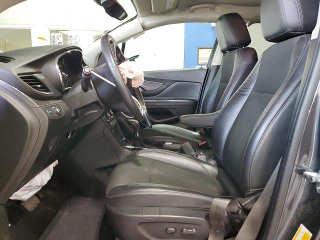 Photo 7 from auction – 2017 BUICK ENCORE PRE with VIN KL4CJESB7HB098069