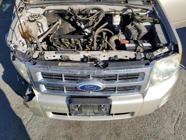 Фото 12 с аукциона – 2011 FORD ESCAPE XLT с VIN 1FMCU0D78BKA74729