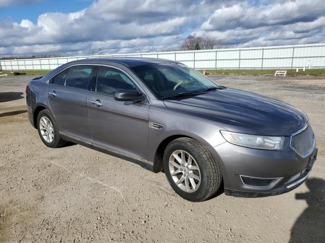 Photo 4 from auction – 2014 FORD TAURUS SE with VIN 1FAHP2D80EG156165