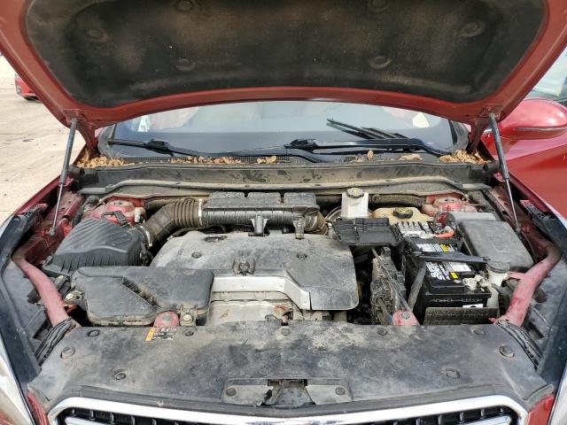 Photo 12 from auction – 2020 BUICK ENVISION E with VIN LRBFXCSA2LD155447
